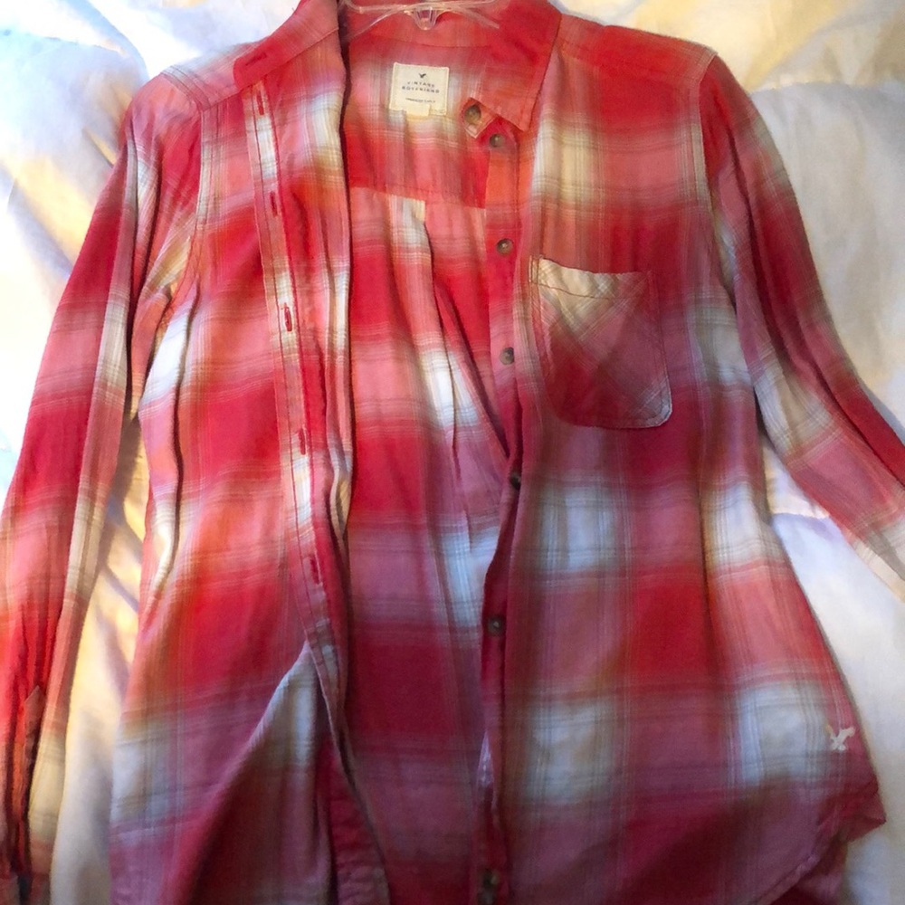 flannel